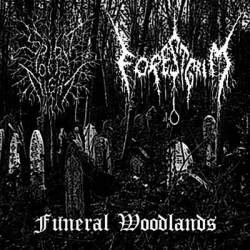 Forestgrim : Funeral Woodlands